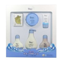 婴姿坊宠爱宝贝呵护礼盒6件套