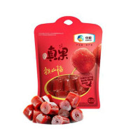 中粮屯河铁山楂128g