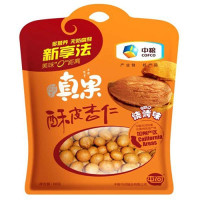 中粮屯河酥皮杏仁(烧烤味)88g