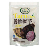 天和永润香酥槟榔芋袋装100g