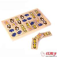 木玩世家-动物哆咪喏