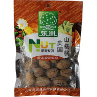 东洲美国山核桃袋装100g