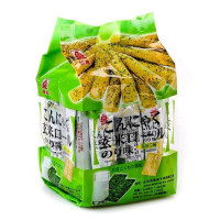 北田??糙米卷(海苔)160g/袋