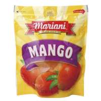 玛莉安妮芒果干113g