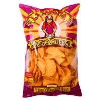 墨西哥少女玉米片-传统口味368.6g