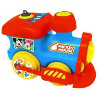 百利威米奇泡泡小火车D10001