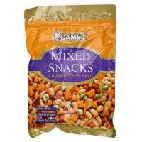 骆驼牌混合豆400g