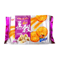 Aji五谷纤维本味丰收饼268g
