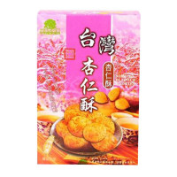 果子町 杏仁酥 300g/盒