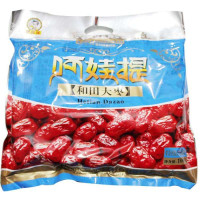 阿娃堤特级和田大枣1000G