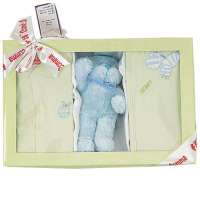 卡米卡玛玩具三件套