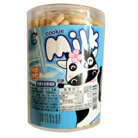 品味本舖特浓牛奶骨头饼130g