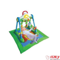 百利威多功能音乐活动架套装