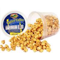 巴塞罗纳 好极农庄奶油太妃糖爆米花 227g/袋