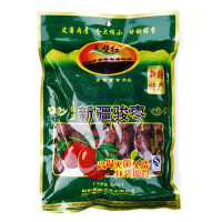 戈壁红 精选新疆骏枣四星 500g