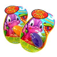 奇妙彩蛋变色系列