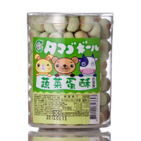 品味本舖蛋酥蔬菜140g