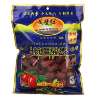 戈壁红 精选新疆骏枣五星 500g