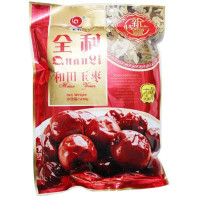 全利玉枣六星500g