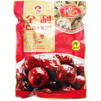 全利玉枣五星500g