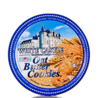 白色城堡奶油曲奇454g