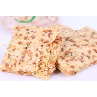 富康农场 海苔酥饼 118g/袋