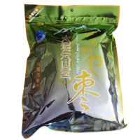 大漠天山玉枣(枣片)454g