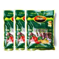 戈壁红精选新疆骏枣-四星精品礼盒500g*3