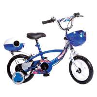 好孩子SportsBaby12寸高档儿童自行车DB1250QX-K101D