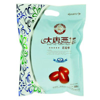 大唐西域若羌枣五星500g