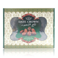 阿联酋皇冠椰枣Lulu系列1000g礼盒装