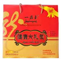 一品玉红枣礼盒1700g