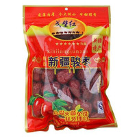 戈壁红 新疆骏枣六星 500g