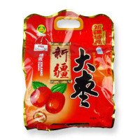 新疆乌昌和田精选大枣1000g