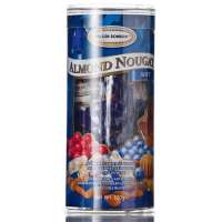 加宝蜂蜜杏仁松软牛轧糖120g