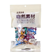 自然素材鮪魚角70g