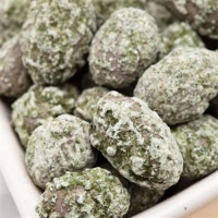 富康农场 海苔花生 150g/袋