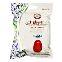 大唐西域和田四星大枣(袋装500g)