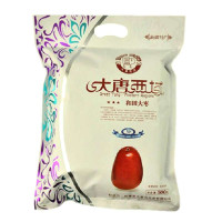 大唐西域和田三星大枣(袋装500g)
