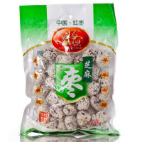 好想你芝麻焦枣