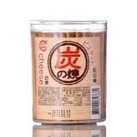 品味本舖炭烧起司棒190g