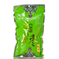 一品玉阿克苏灰枣五星300g*3