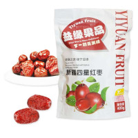 益缘四星大枣(袋装400g)