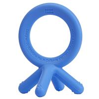 Comotomo可么多么多功能硅胶牙胶BT-bl