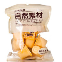 自然素材 鸡蛋味杯杯乐果冻 285g/袋