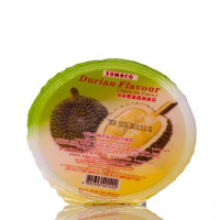 素玛哥牌Sumaco 榴莲味果冻 (含椰果) 410g/杯