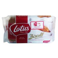 和情缤咖时焦糖饼干(8包)124g