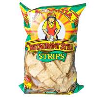 墨西哥少女玉(LA TAPATIA) 米片-餐厅风味 368.6g(美国)