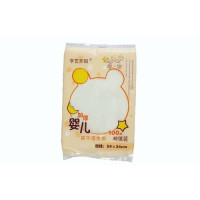 *开阳婴儿尿不湿伴侣(100片超值装)