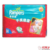 帮宝适超值特惠装24片M